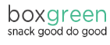 BoxGreen Coupons
