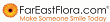 FarEastFlora.com Coupons