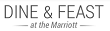 Singapore Marriott Coupons