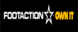 FootAction Coupons